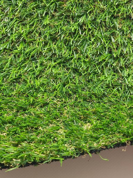 Искусственная трава EcoGrass U-20 (4м ширина) 152 фото