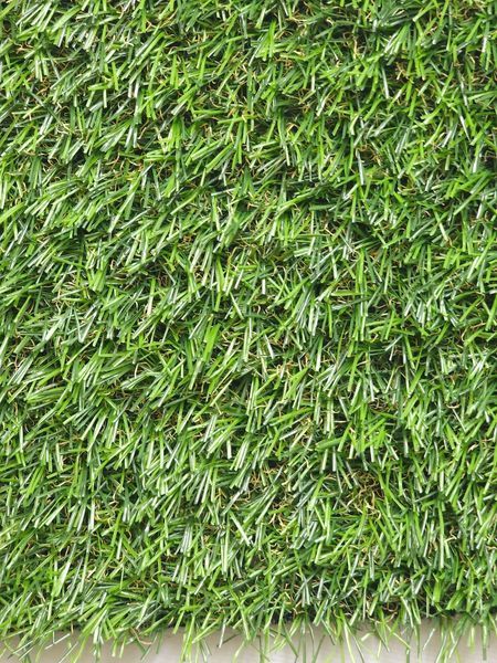 Искусственная трава EcoGrass U-20 (4м ширина) 152 фото