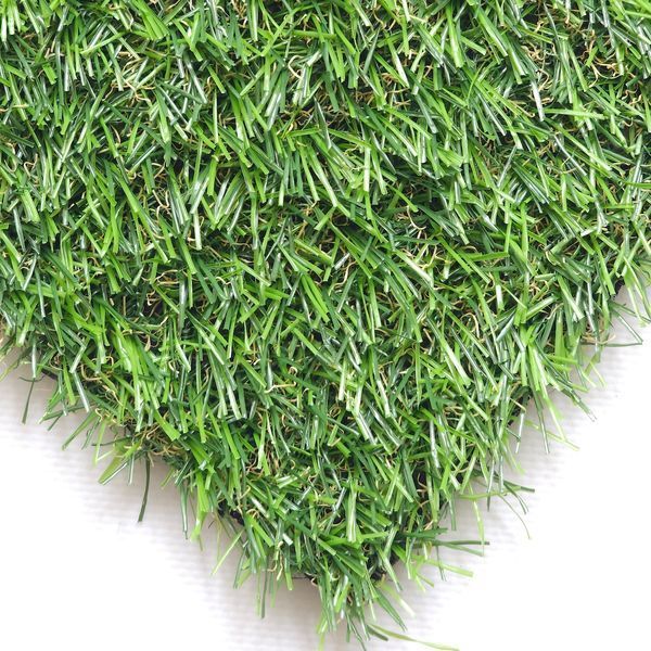 Искусственная трава EcoGrass U-20 (4м ширина) 152 фото