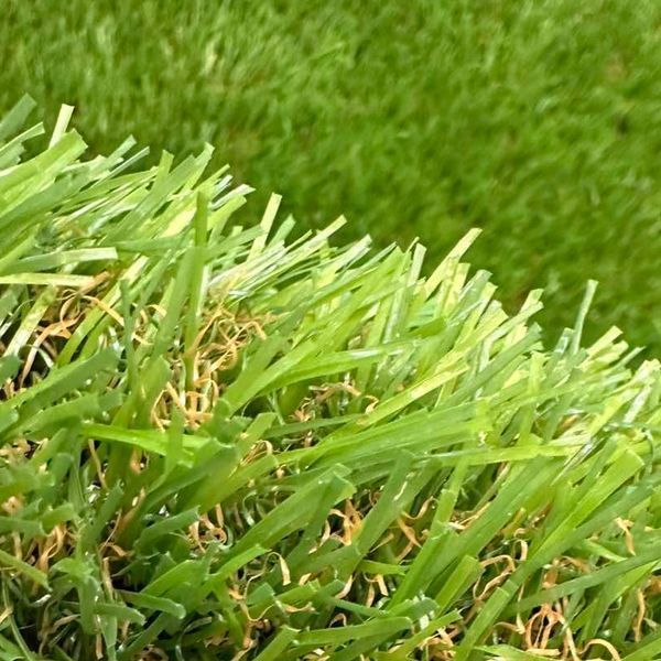 Искусственная трава Prettie Grass Magnolia 26 (4м ширина) 351 фото