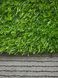 Искусственная трава Prettie Grass Karpatia 18 Green (2м ширина) 253 фото 4