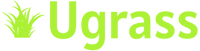 Ugrass - інтернет-магазин декоративних, спортивних та комерційних покриттів