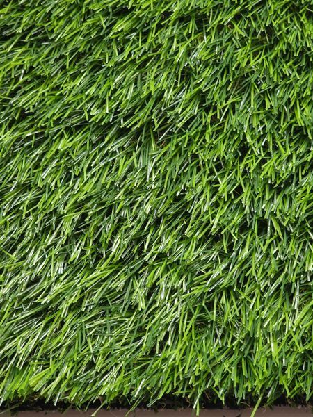 Искусственная трава EcoGrass U-40 (4м ширина) 161 фото