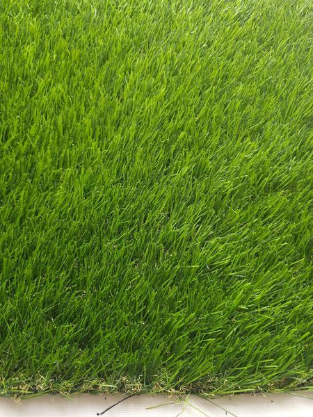 Искусственная трава EcoGrass U-40 (4м ширина) 161 фото