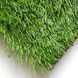 Искусственная трава EcoGrass U-40 (4м ширина) 161 фото 1